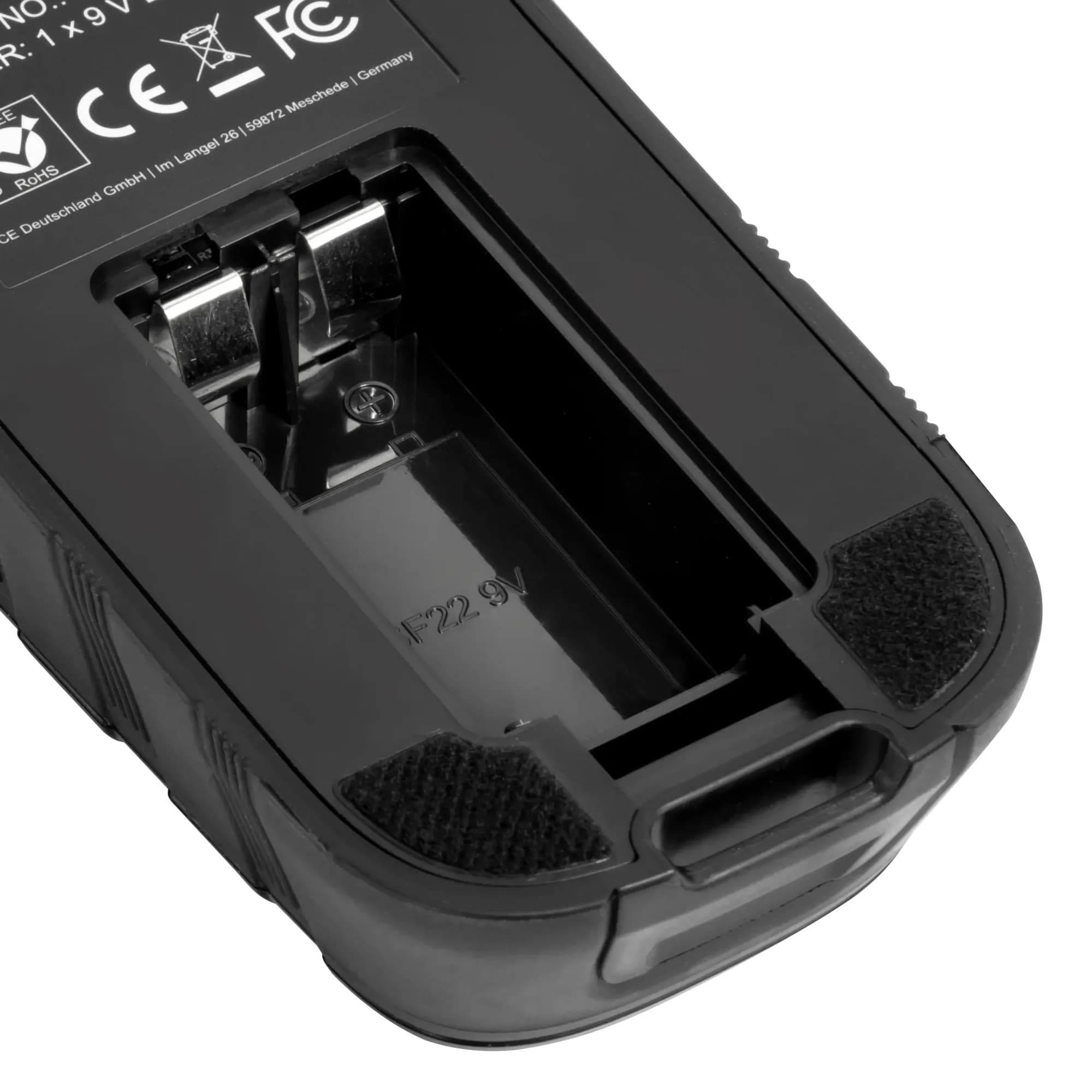 Skaner ścienny PCE-STM 5 – dodatkowe ujęcie 3 (miniatura)