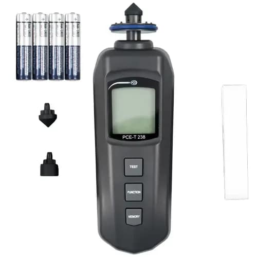Tachometr PCE-T 238-ICA – dodatkowe ujęcie 3 (miniatura)