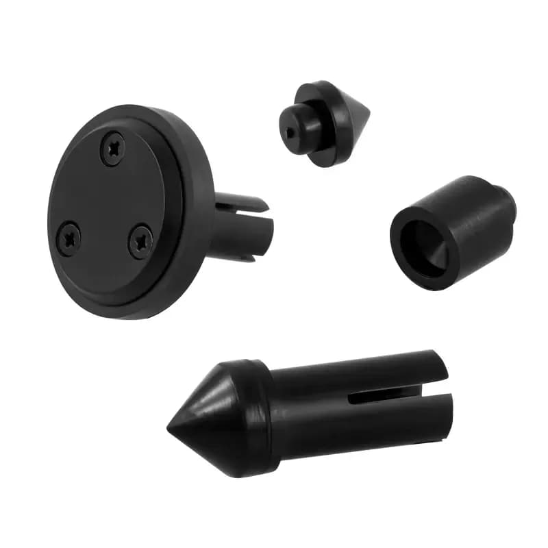 Tachometr PCE-T 240 – dodatkowe ujęcie 6 (miniatura)