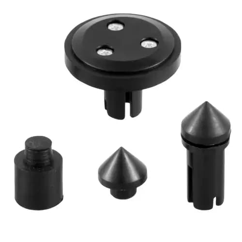 Tachometr PCE-T236 – dodatkowe ujęcie 6 (miniatura)