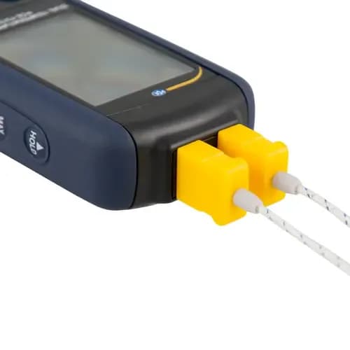 Termometr PCE-T312N – dodatkowe ujęcie 3 (miniatura)