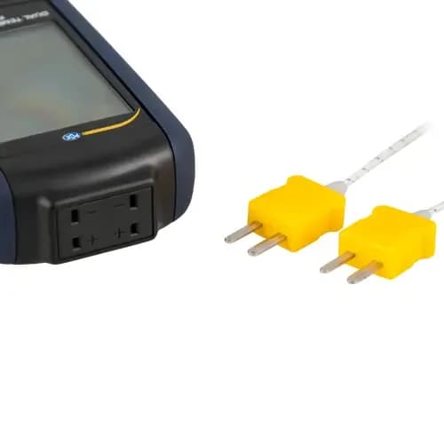Termometr PCE-T312N – dodatkowe ujęcie 4 (miniatura)