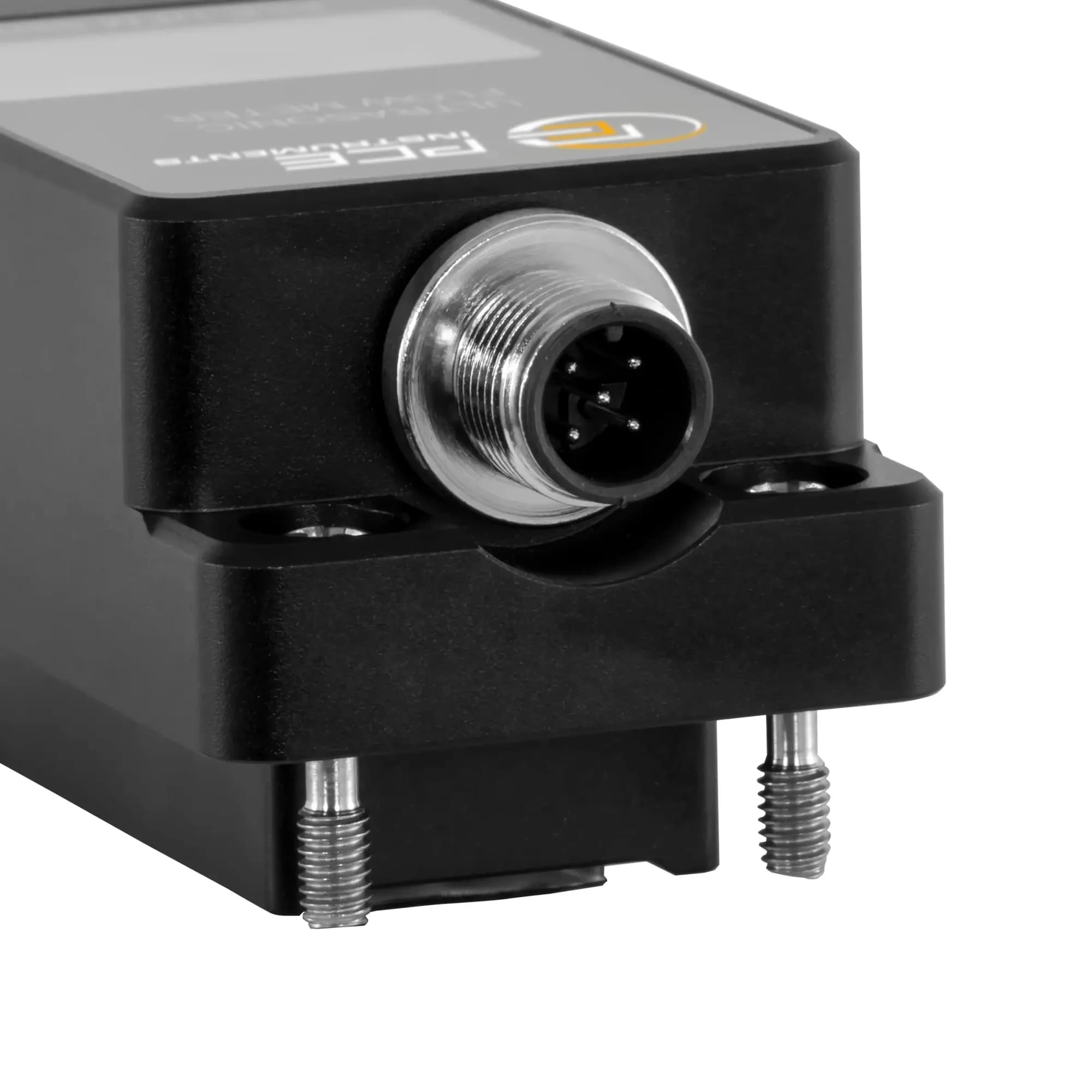 Przepływomierz PCE-UFM 10 – dodatkowe ujęcie 4 (miniatura)