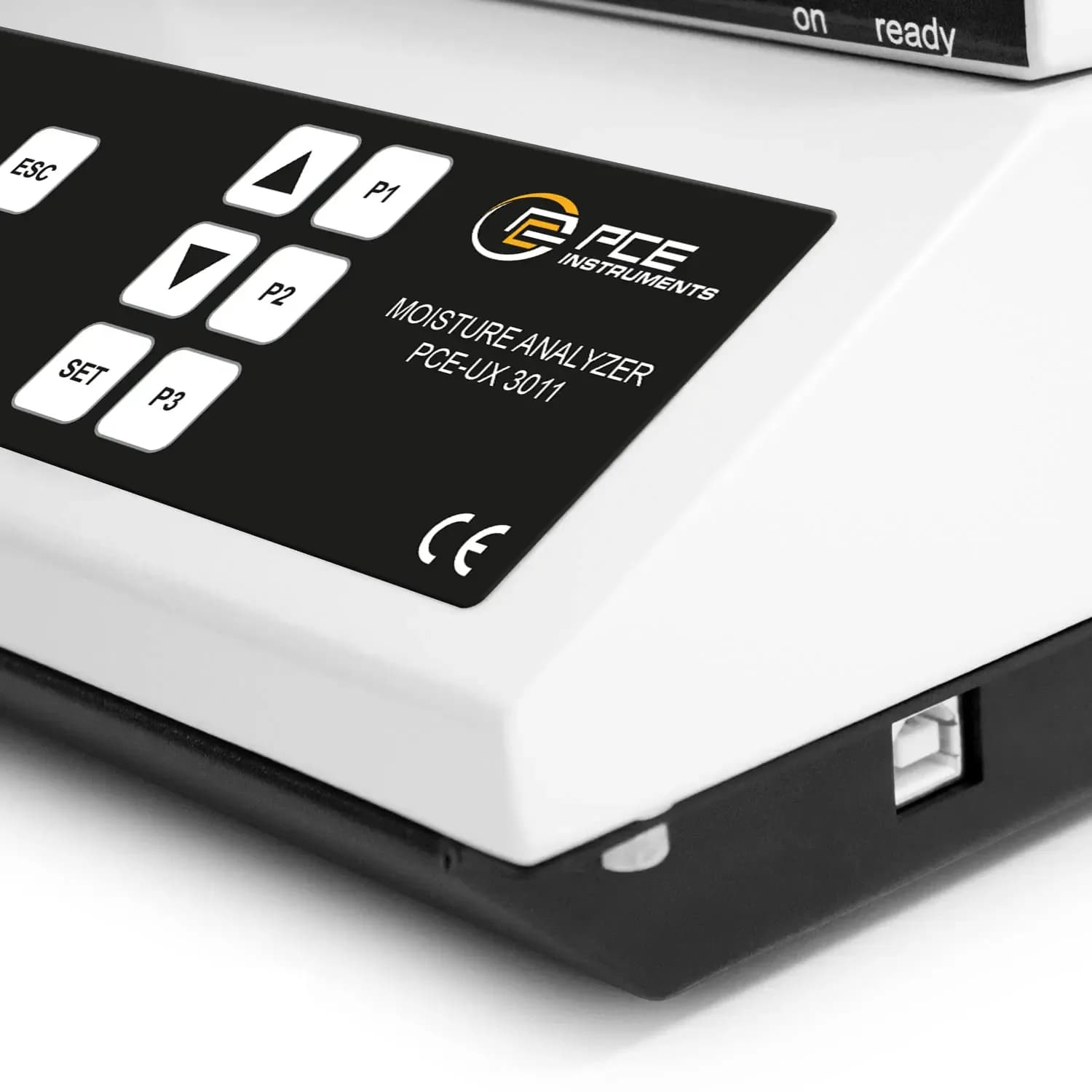 Wagosuszarka PCE-UX 3011 – dodatkowe ujęcie 2 (miniatura)