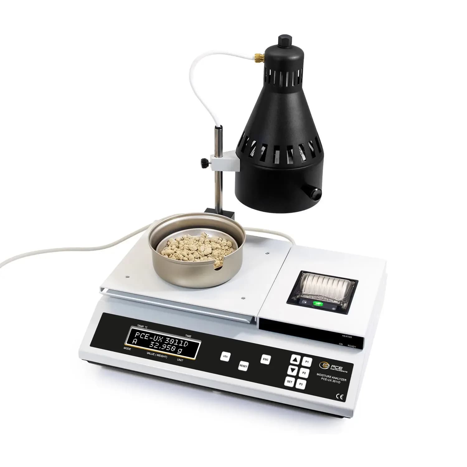 Wagosuszarka PCE-UX 3011D – widok produktu