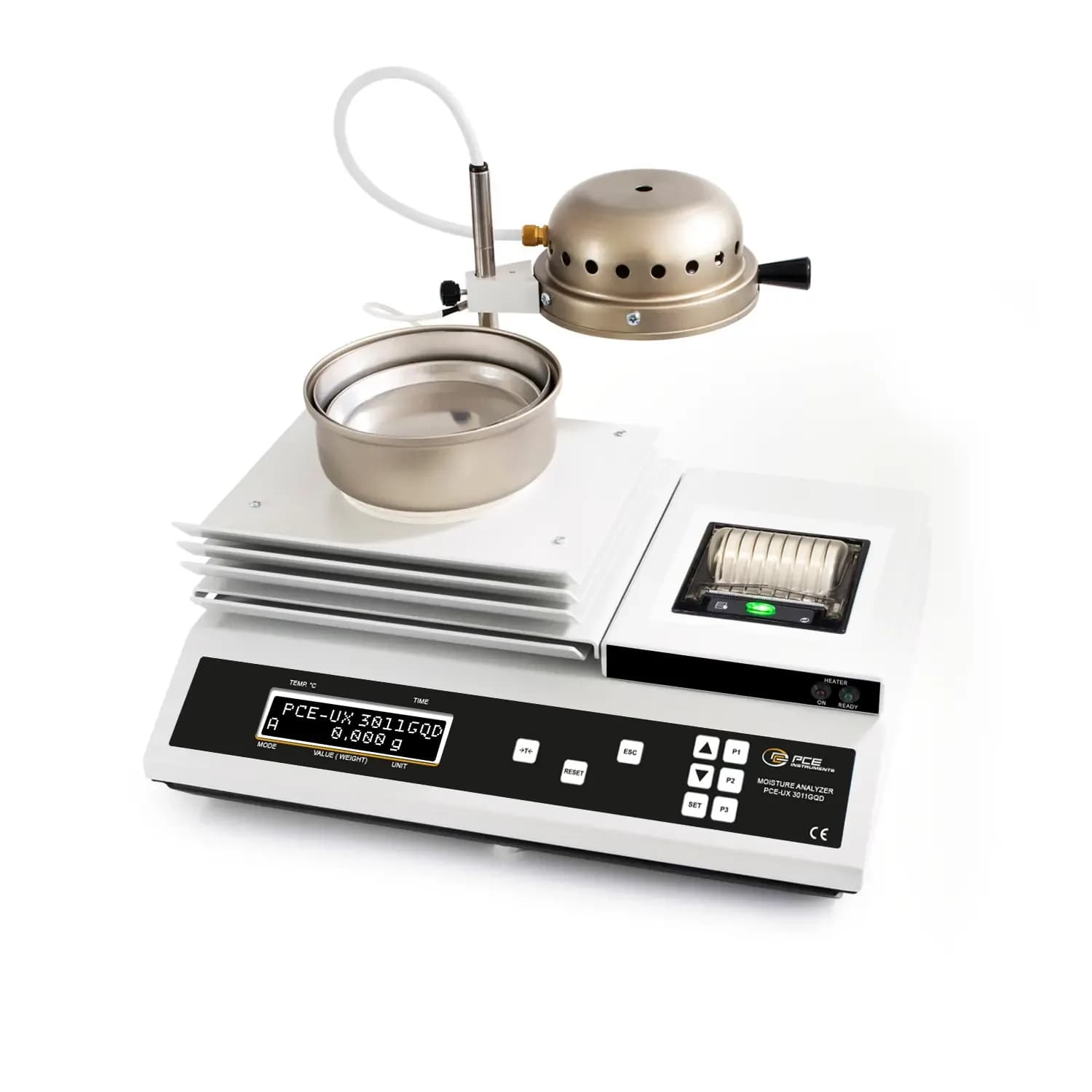 Wagosuszarka PCE-UX 3011GQD – widok produktu
