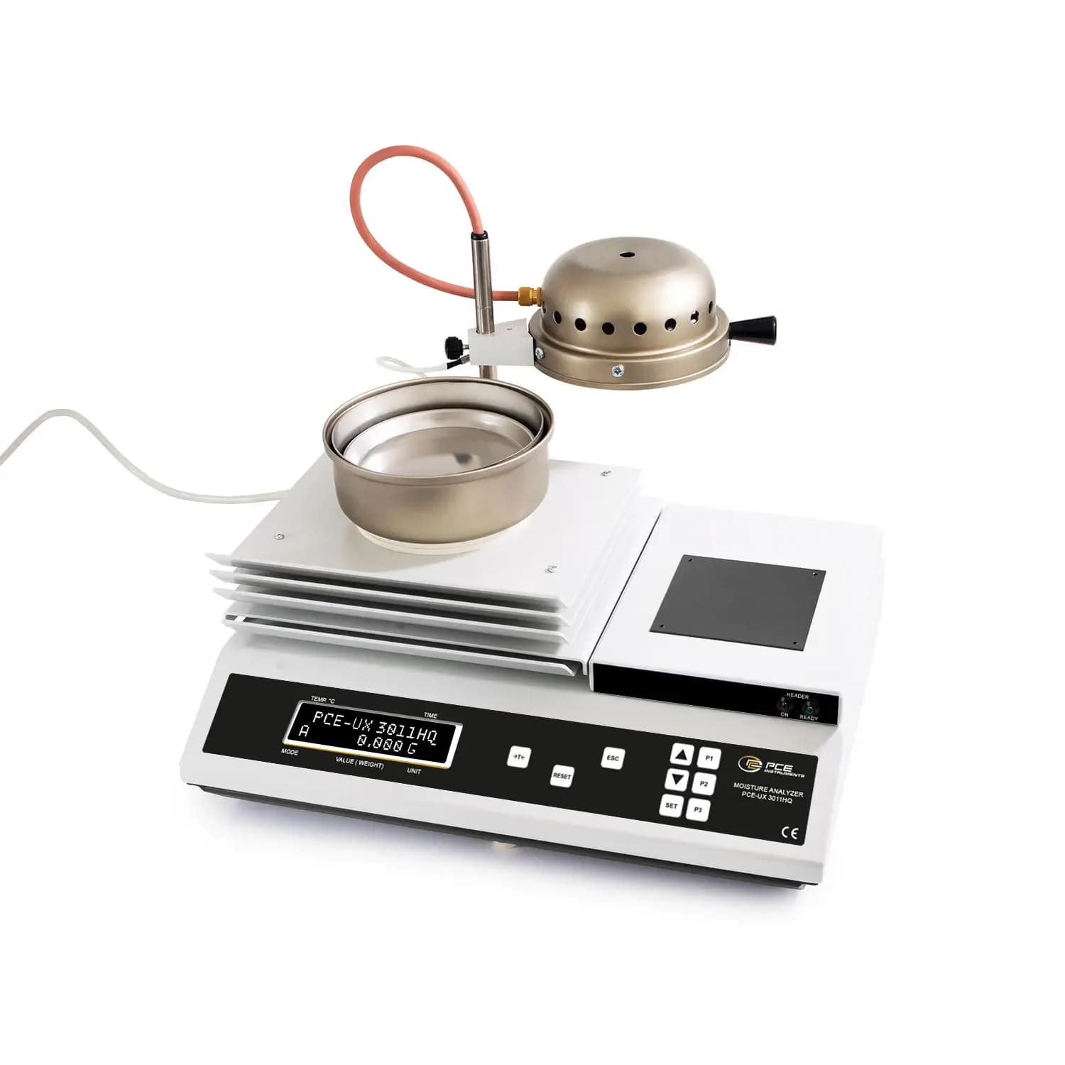 Wagosuszarka PCE-UX 3011HQ – widok produktu
