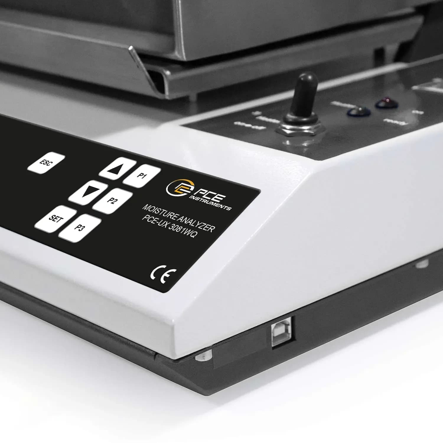 Wagosuszarka PCE-UX 3081WQ – dodatkowe ujęcie 2 (miniatura)