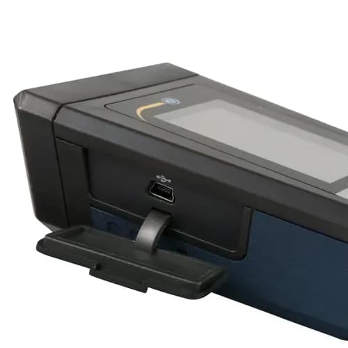 Anemometr PCE-VA 11 – dodatkowe ujęcie 2 (miniatura)