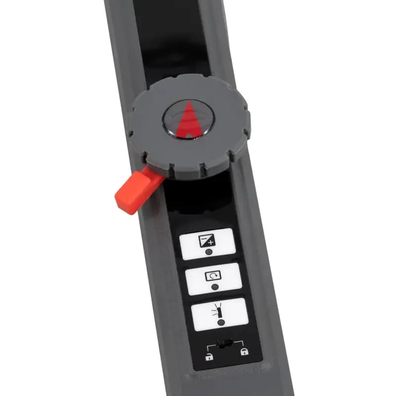 Kamera inspekcyjna PCE-VE 350HR3 – dodatkowe ujęcie 5 (miniatura)