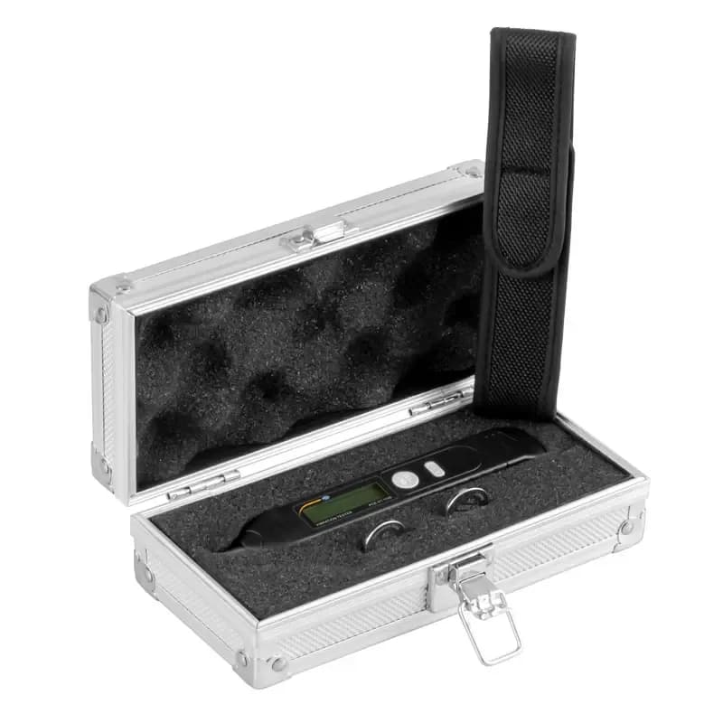 Miernik drgań PCE-VT 1100 – dodatkowe ujęcie 4 (miniatura)