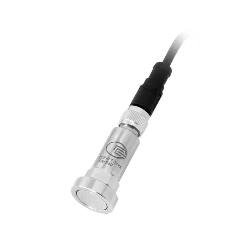 Miernik drgań PCE-VT 3850 – dodatkowe ujęcie 3 (miniatura)