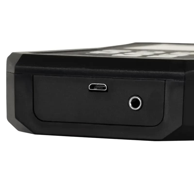 Miernik drgań PCE-VT 3950S – dodatkowe ujęcie 9 (miniatura)