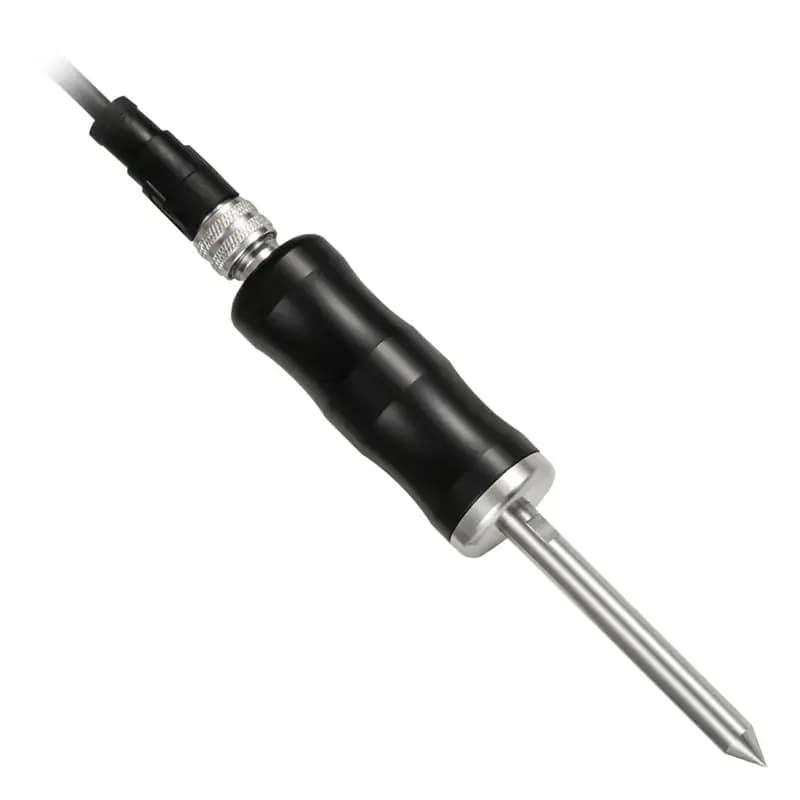 Miernik drgań PCE-VT 3950S – dodatkowe ujęcie 3 (miniatura)