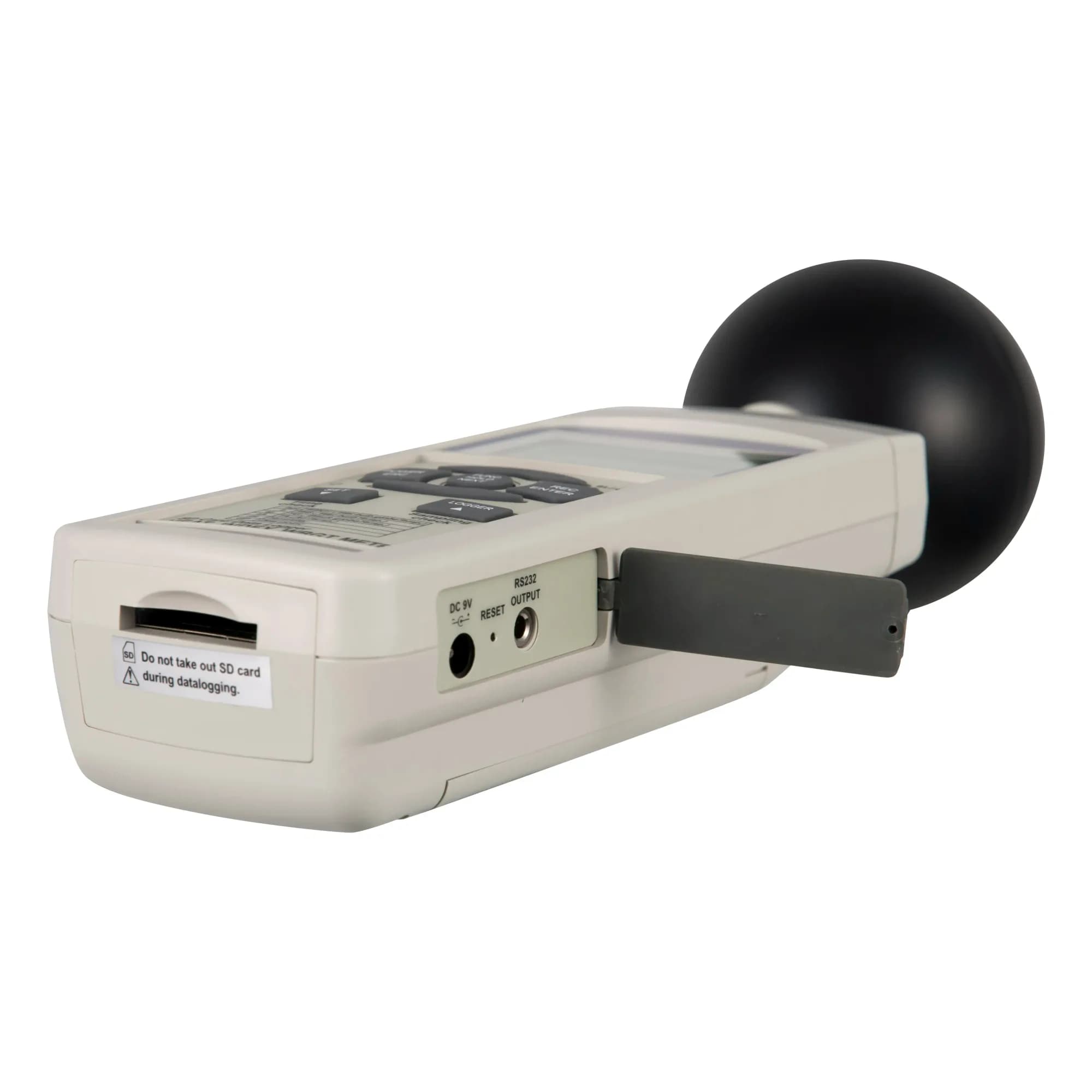 Rejestrator danych PCE-WB 20SD – dodatkowe ujęcie 2 (miniatura)