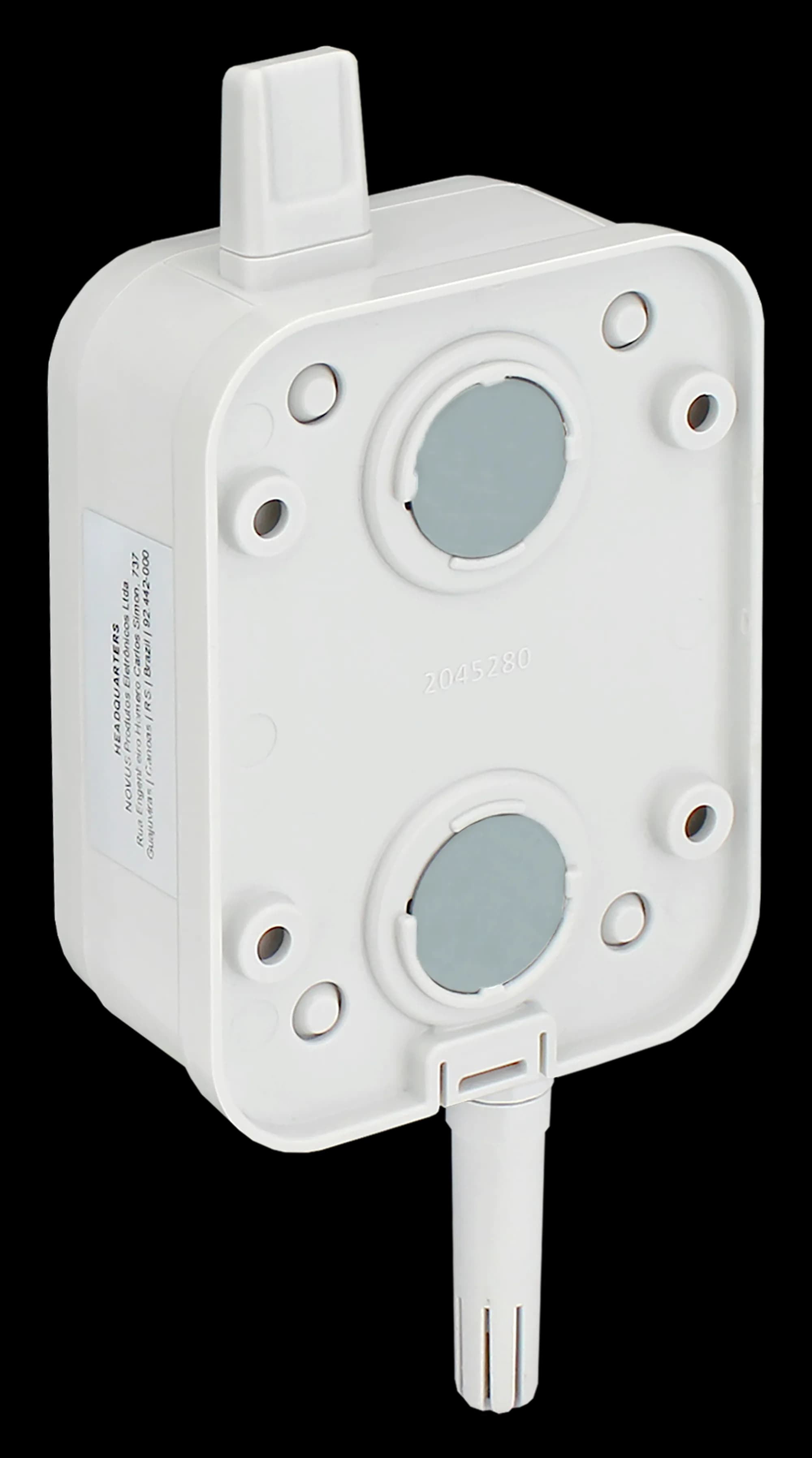 Bezprzewodowy transmiter NOVUS RHT Air+ — zdjęcie 4 (miniatura)