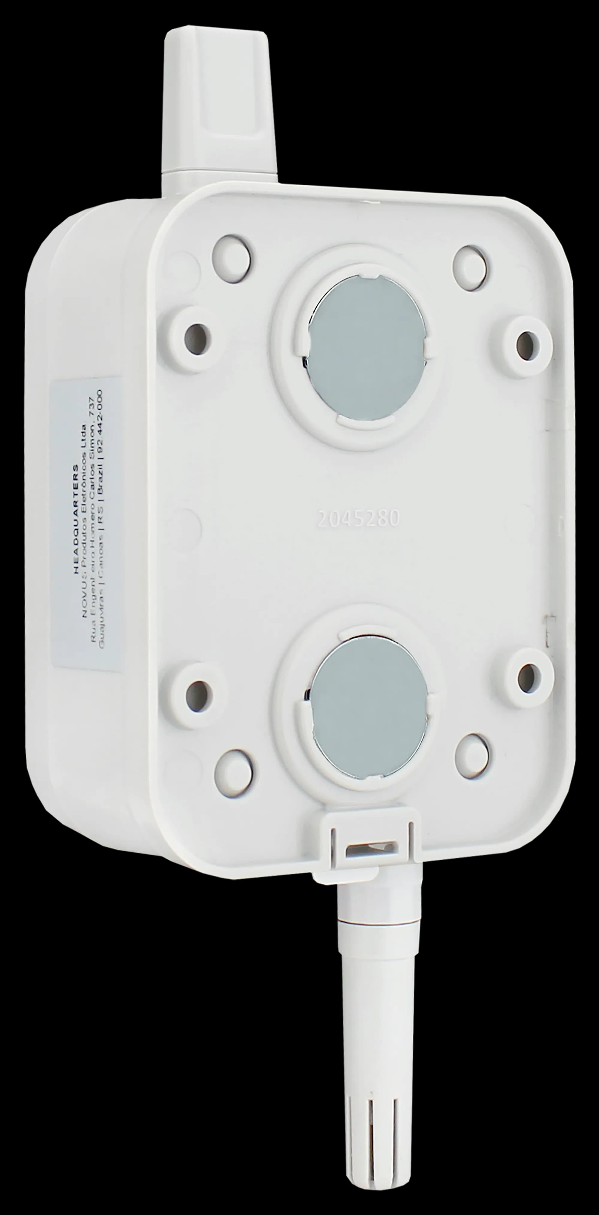Bezprzewodowy transmiter NOVUS RHT Air+ — zdjęcie 5 (miniatura)