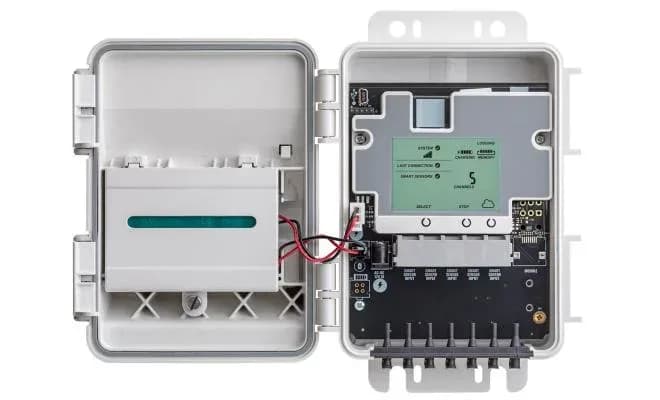 System pomiarowy HOBO RX2105-921 — dodatkowe ujęcie 5 (miniatura)