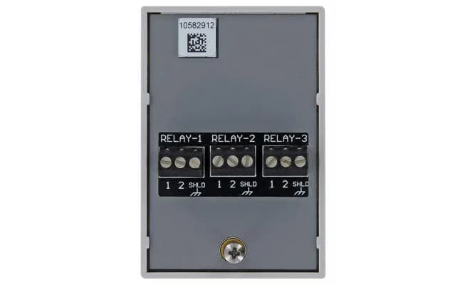 Moduł przekaźnikowy do stacji HOBO RX3004 – widok główny