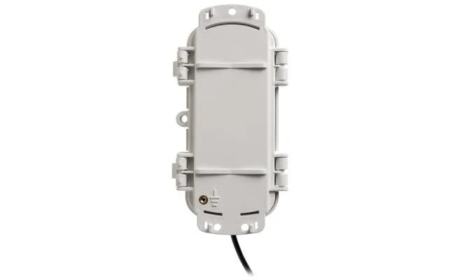 Bezprzewodowy czujnik temperatury HOBOnet z zasilaniem solarnym – zdjęcie produktu (miniatura)