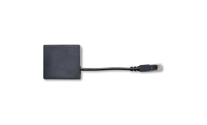 Czujnik ciśnienia barometrycznego HOBO HWS — moduł smart sensor do rejestratorów HOBO H22