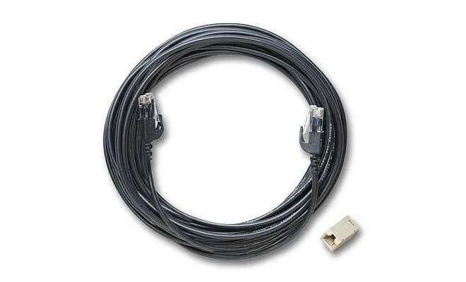 Kabel przedłużający do czujników HOBO Smart Sensor (5 metrów) — zastosowanie