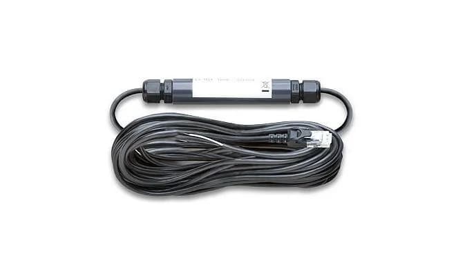 Adapter wejścia impulsowego HOBO z przewodem 1 m do podłączenia czujników impulsowych