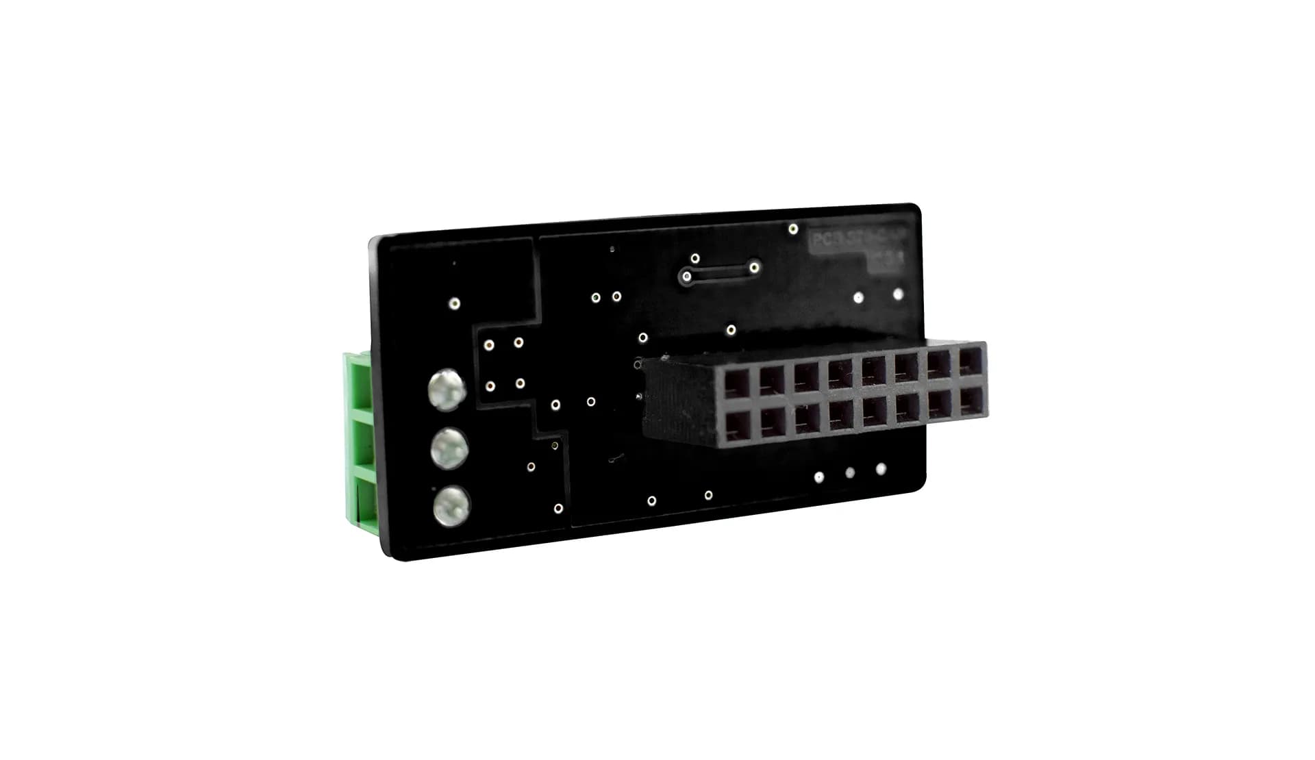 Płytka rozszerzeń Lascar S70-CAN – 3-przewodowy CANbus – widok dodatkowy 5 (miniatura)