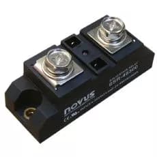 Przekaźnik półprzewodnikowy NOVUS SSR-48200