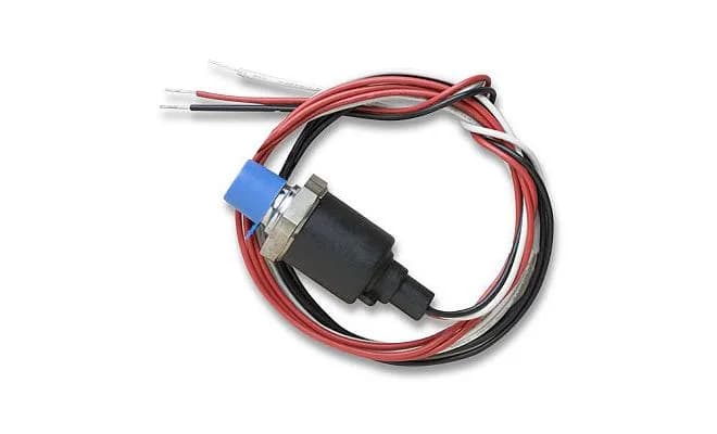 Czujnik ciśnienia Ashcroft Gauge Pressure Sensor z przyłączem 1/4" NPT i przewodem