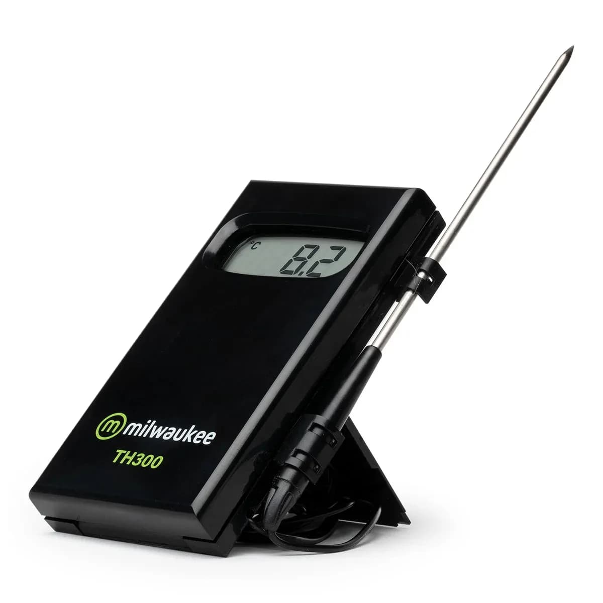 tester kieszonkowy Milwaukee TH300 — ujęcie 3 (miniatura)