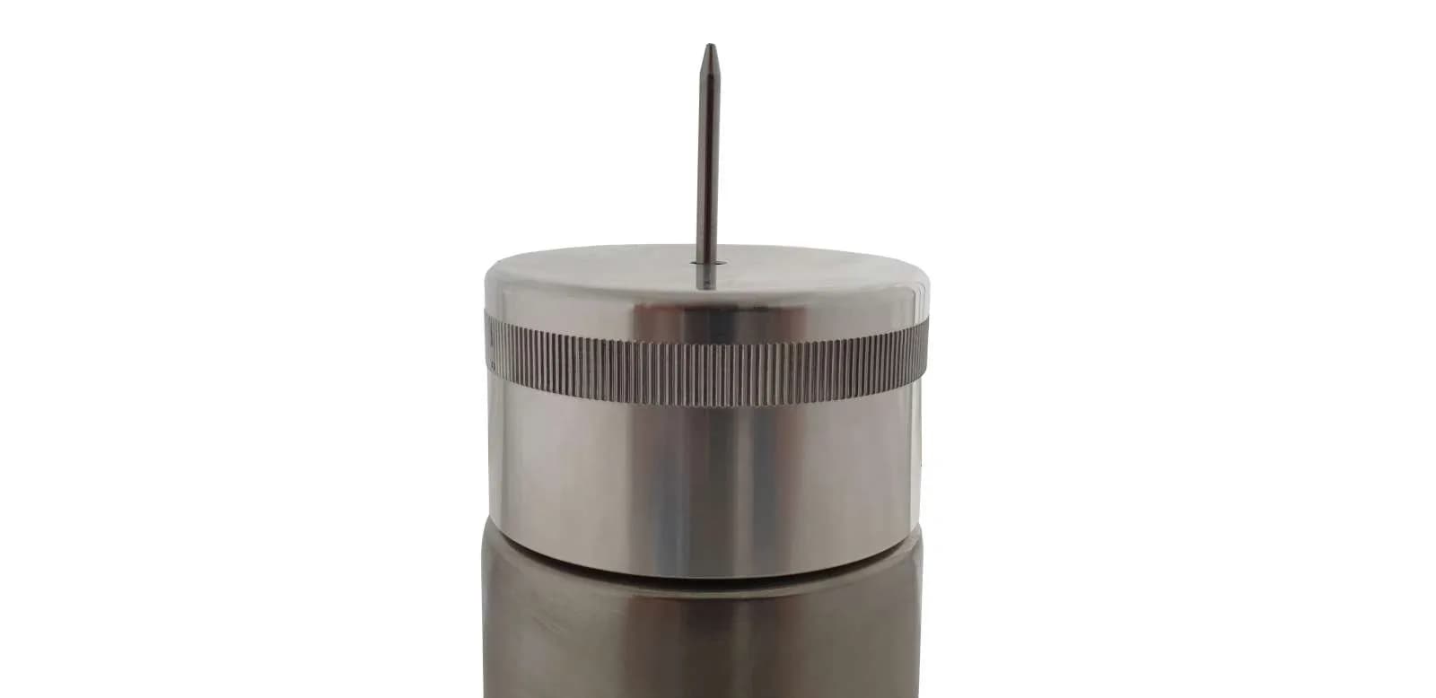 Osłona termiczna dla rejestratorów MicroW XL do 134 minut@250°C – widok dodatkowy 7 (miniatura)