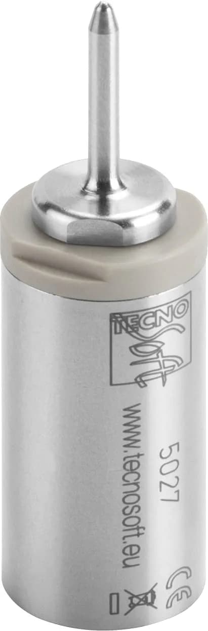 Rejestrator niskich temperatur (od -80°C) MicroW L Ultra Freeze – widok główny
