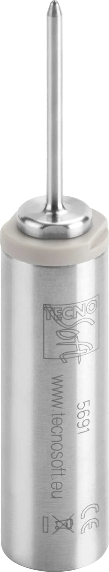 Rejestrator temperatury MicroW XL - różne długości czujnika (20, 50, 100, 150 mm) – widok dodatkowy 3 (miniatura)