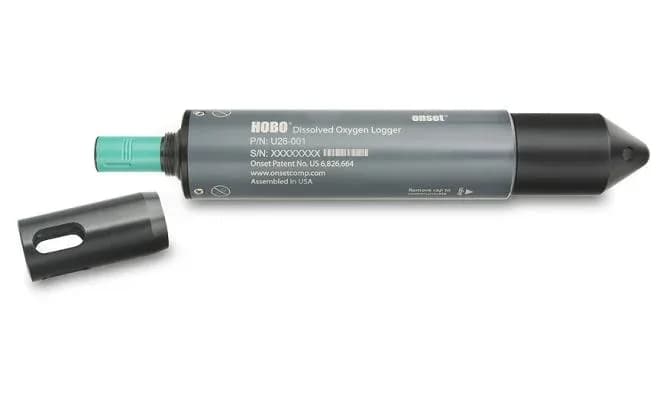 System pomiarowy HOBO U26-001 — dodatkowe ujęcie 2 (miniatura)