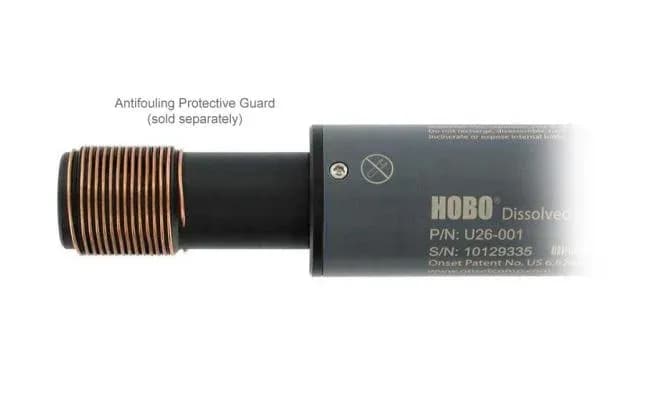 System pomiarowy HOBO U26-001 — dodatkowe ujęcie 4 (miniatura)