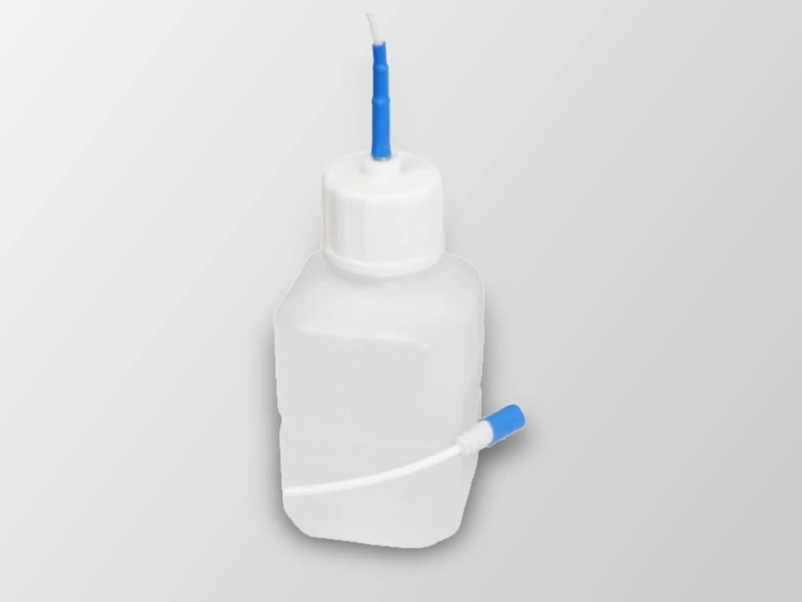 LogTag GLYCOL BUFFER KIT 2 — zdjęcie rodziny buforów glikolowych LogTag