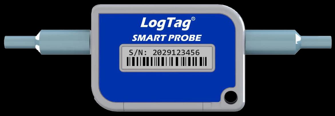 LogTag CP11S-15 — zdjęcie rodziny CP11S