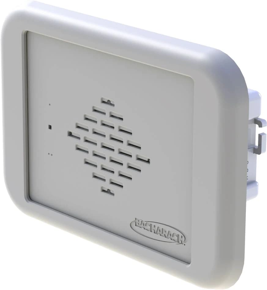 Detektor stacjonarny MSA Bacharach MVR-300 – R410A, 0–10 000 ppm — H6203-0003