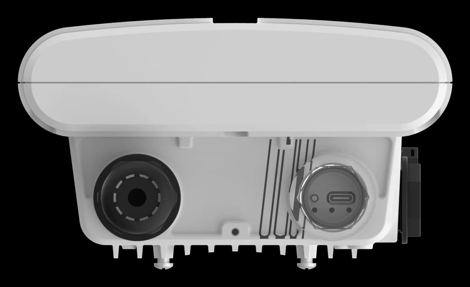 Nextriv Hub Outdoor - zdjecie 3 (miniatura)