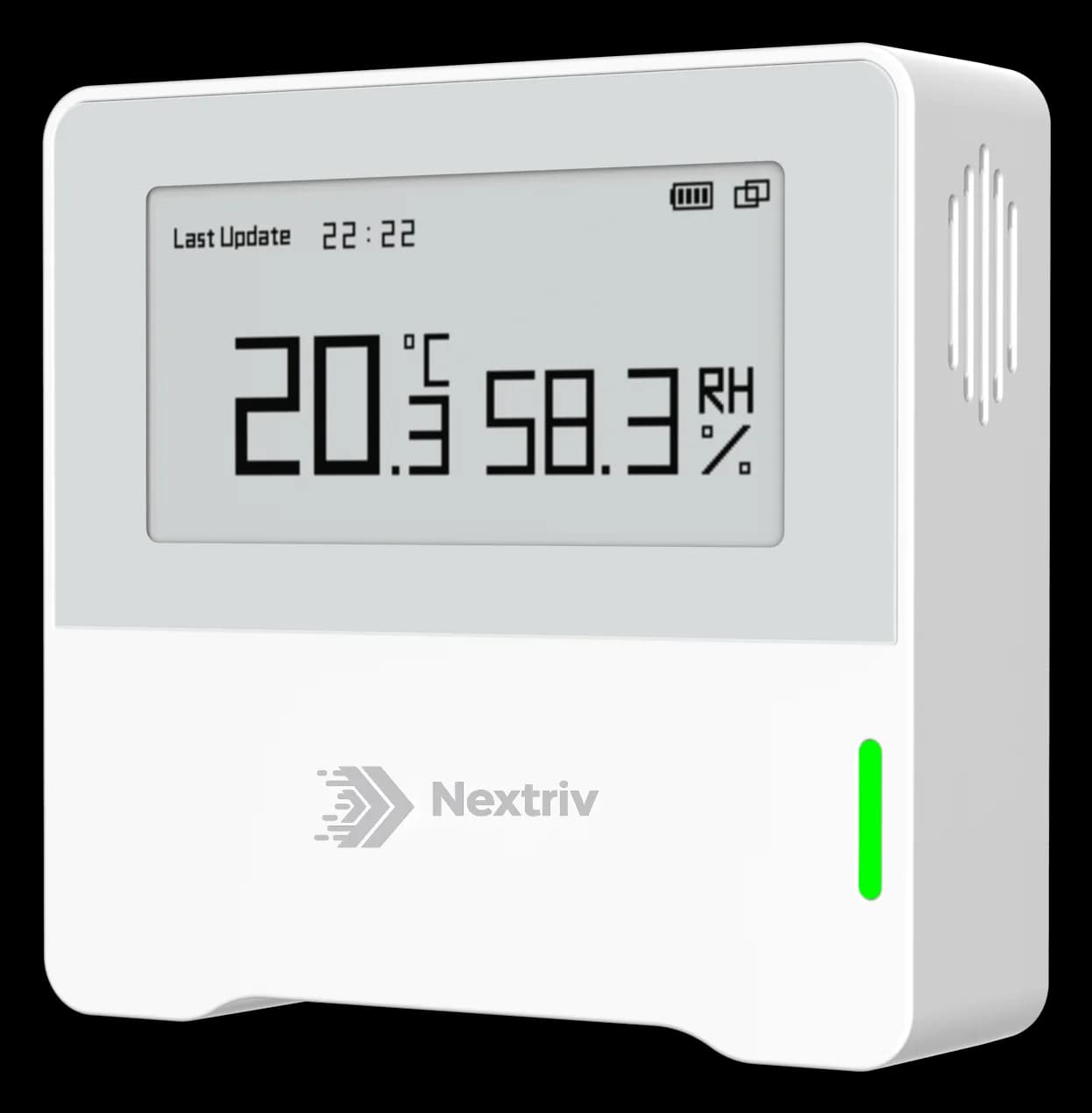 Nextriv Sense Display - zdjecie 4 (miniatura)