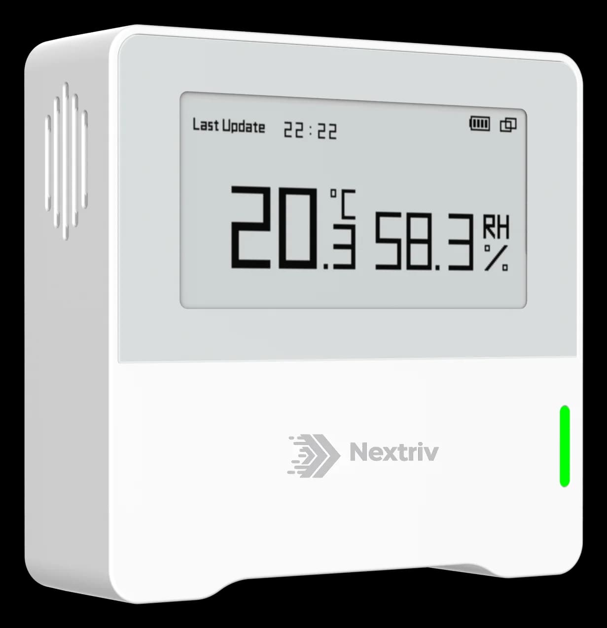 Nextriv Sense Display - zdjecie 5 (miniatura)
