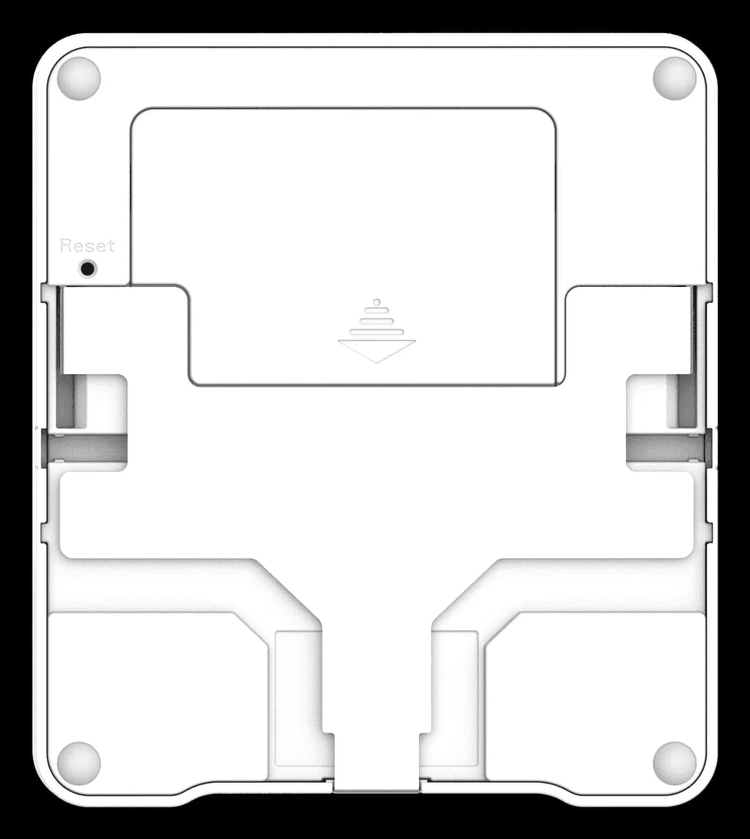 Nextriv Sense IAQ - zdjecie 2 (miniatura)