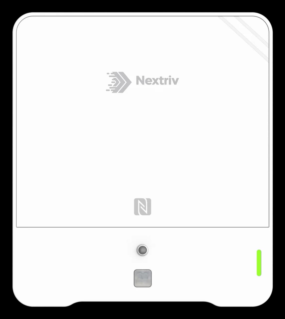 Nextriv Sense IAQ Lite 4-in-1