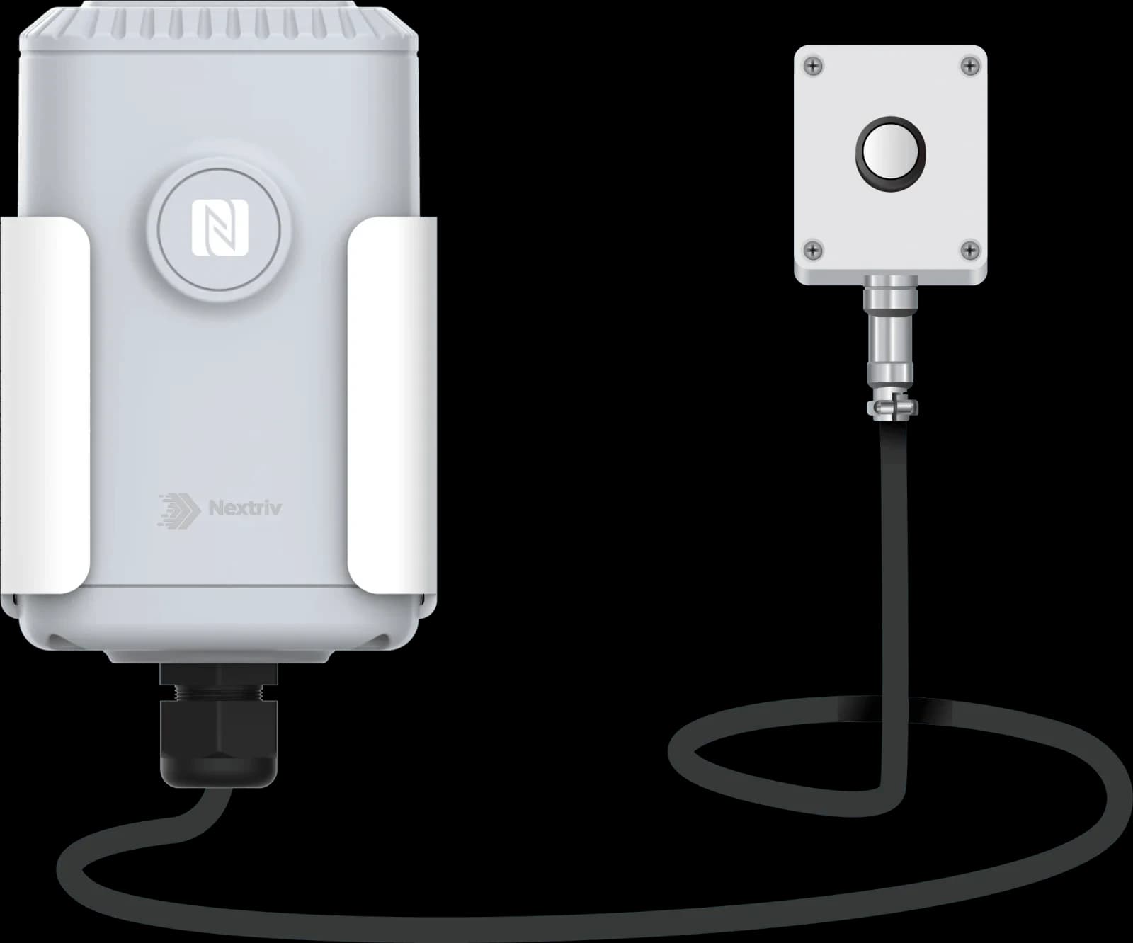 Nextriv Sense Lux Pro