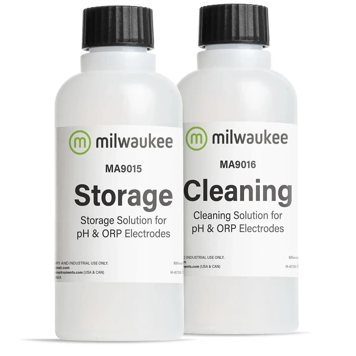 roztwór kalibracyjny Milwaukee pH-Main — widok główny