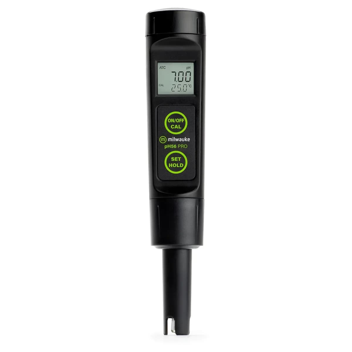 tester kieszonkowy Milwaukee pH56 — ujęcie 3 (miniatura)