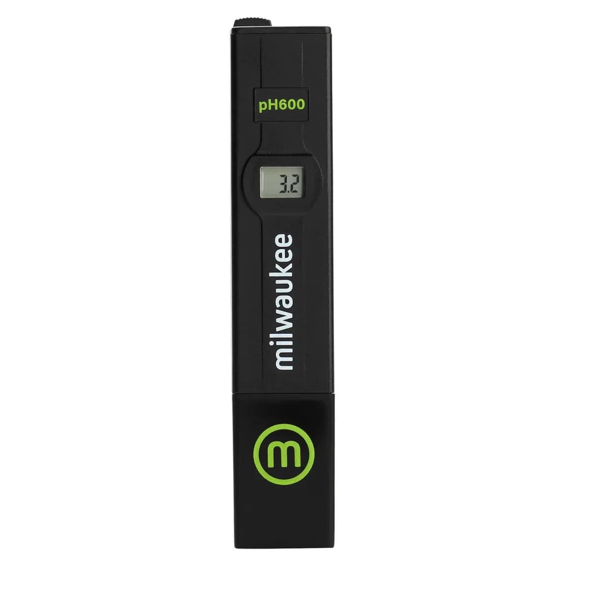 tester kieszonkowy Milwaukee pH600 — widok główny