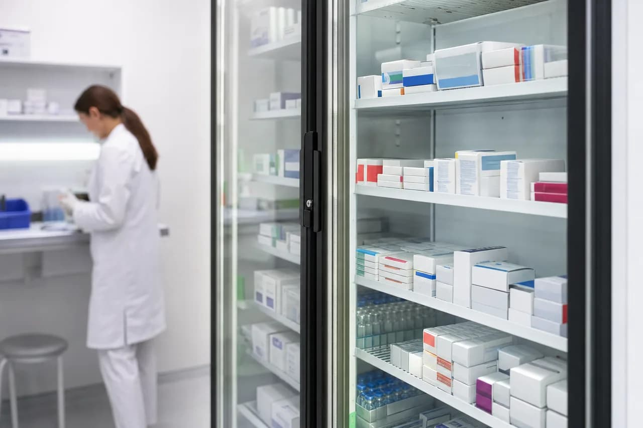 Farmacja