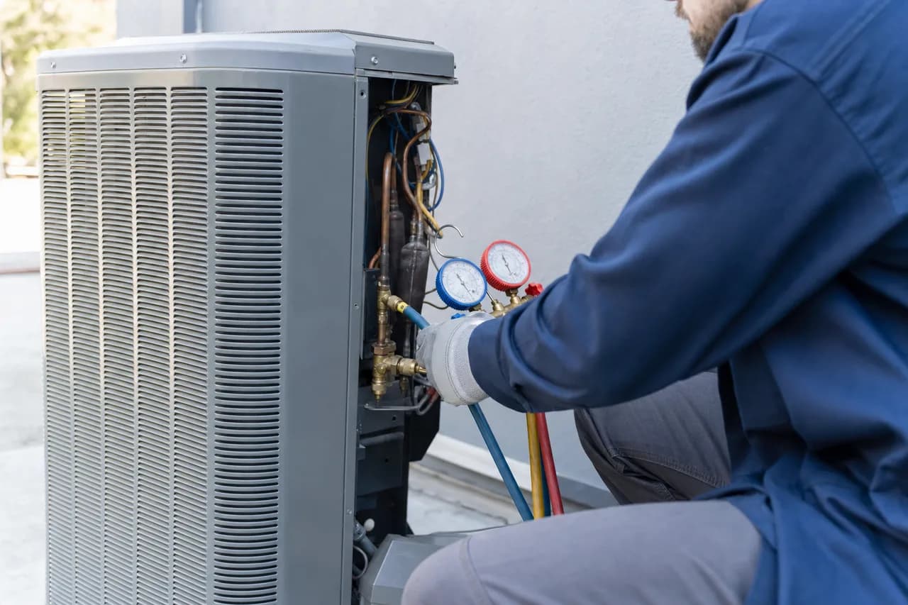 HVAC-R i instalatorzy